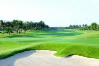 Tan Son Nhat Golf Course - Fairway